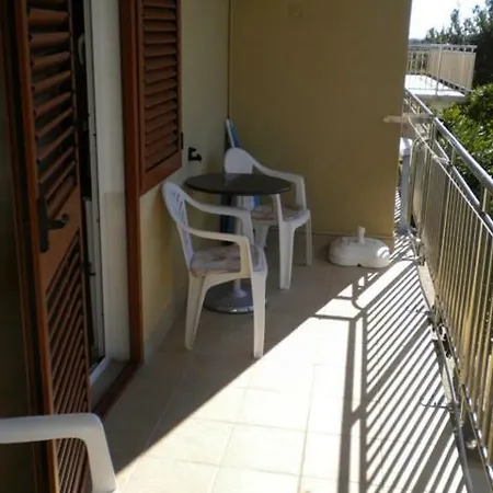 Appartement Paulina *
