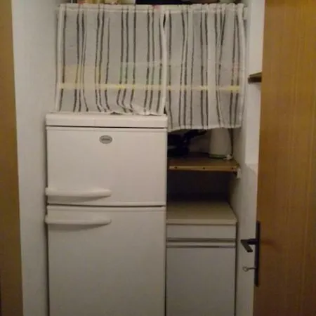 Paulina Apartamento Nin