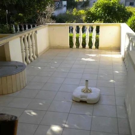Paulina Apartmán