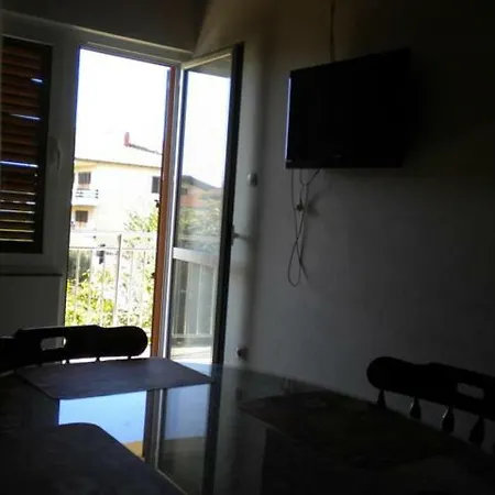 Apartmán Paulina Nin