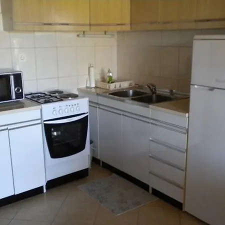 Apartmán Paulina