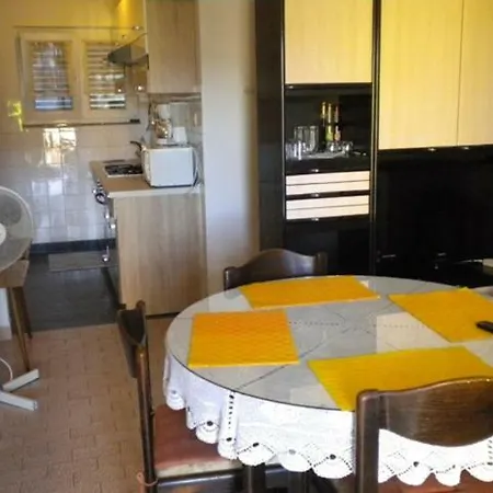 Apartmán Paulina *