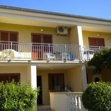 Apartmán Paulina Nin