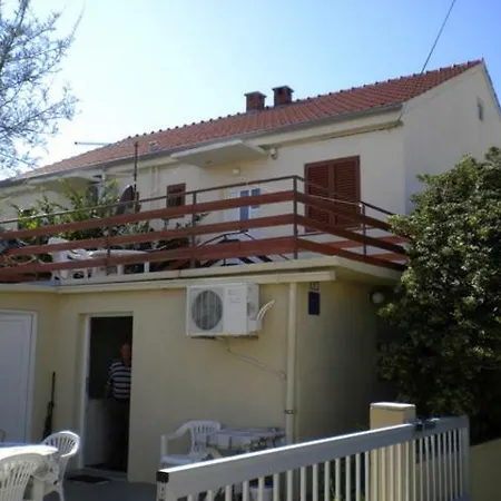 Paulina Apartmán