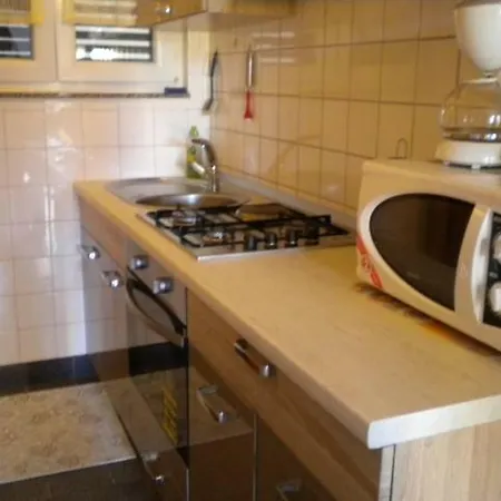 Paulina Appartement Nin