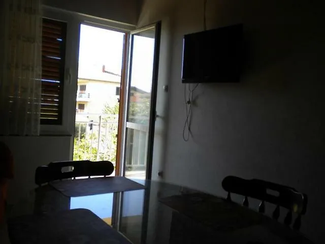 Apartmán Paulina Nin
