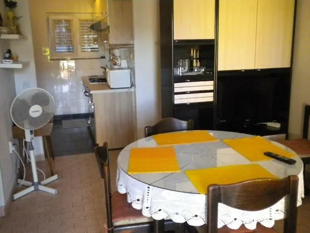 Apartmán Paulina *