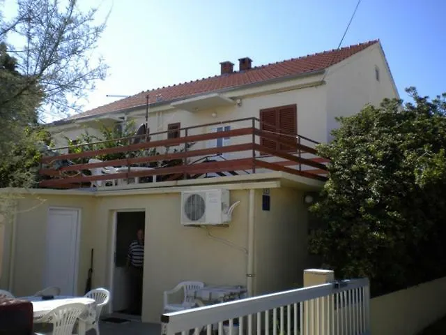 Paulina Apartmán