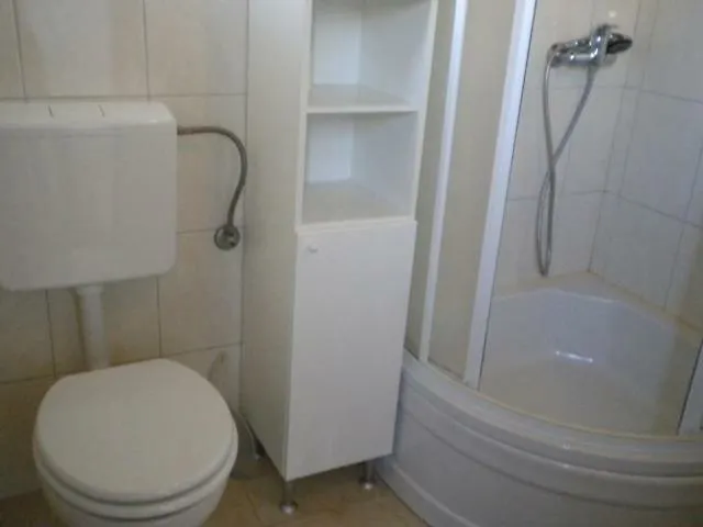 Paulina Apartmán *