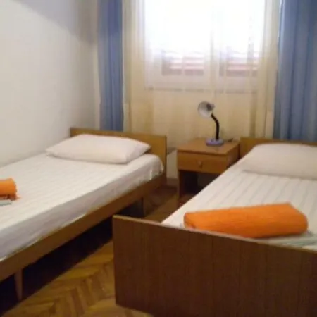 Apartmán Paulina
