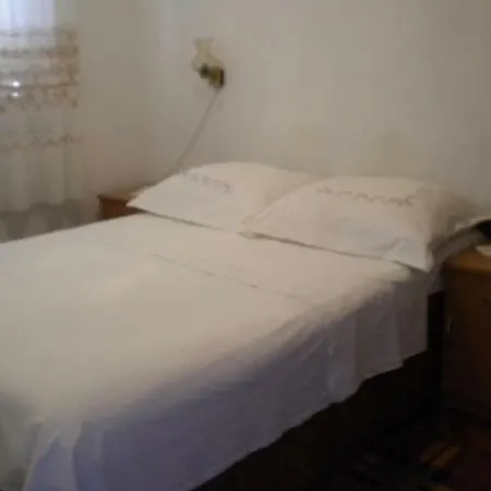 Paulina Lejlighed Nin