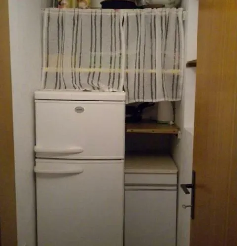 Paulina Апартаменты Нин