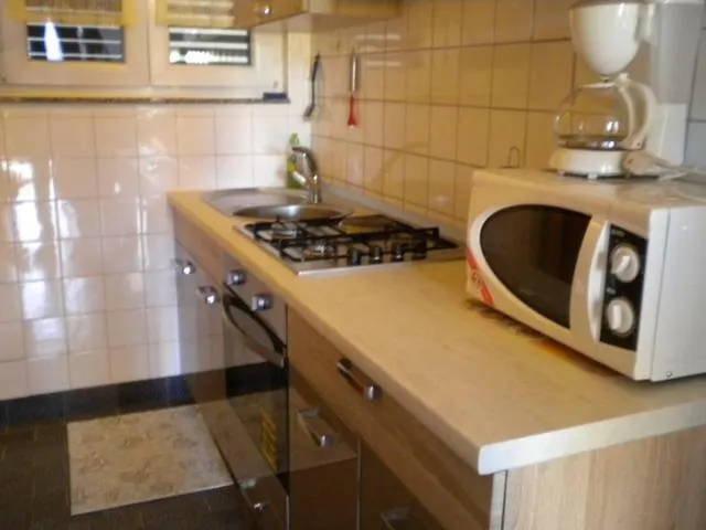 Paulina Апартаменты Нин